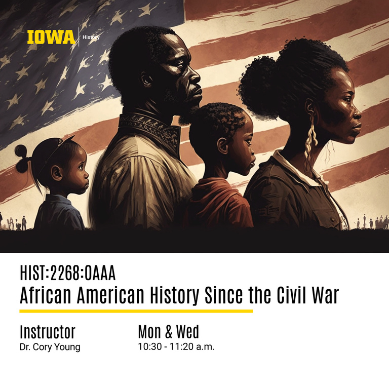 HIST 2268 Young