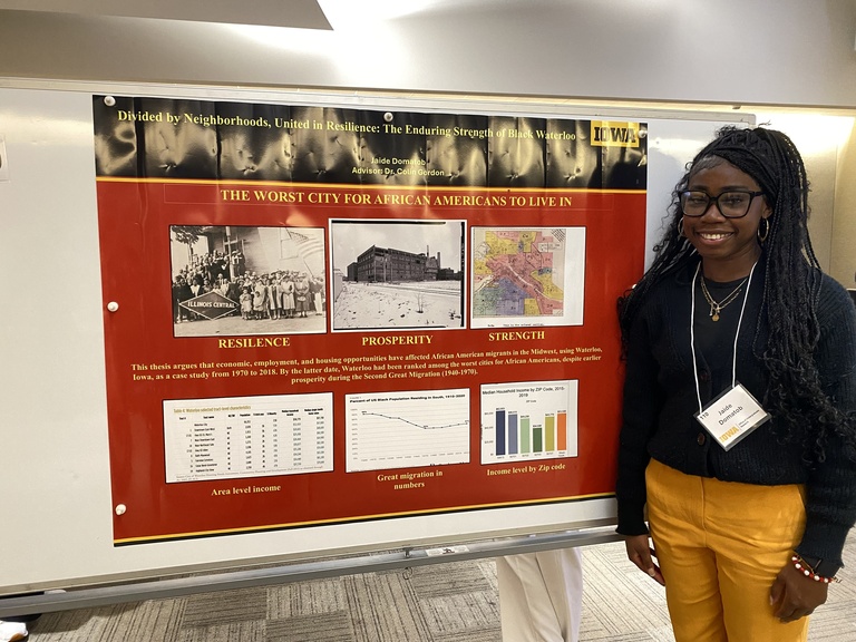 History FURF 2024 9