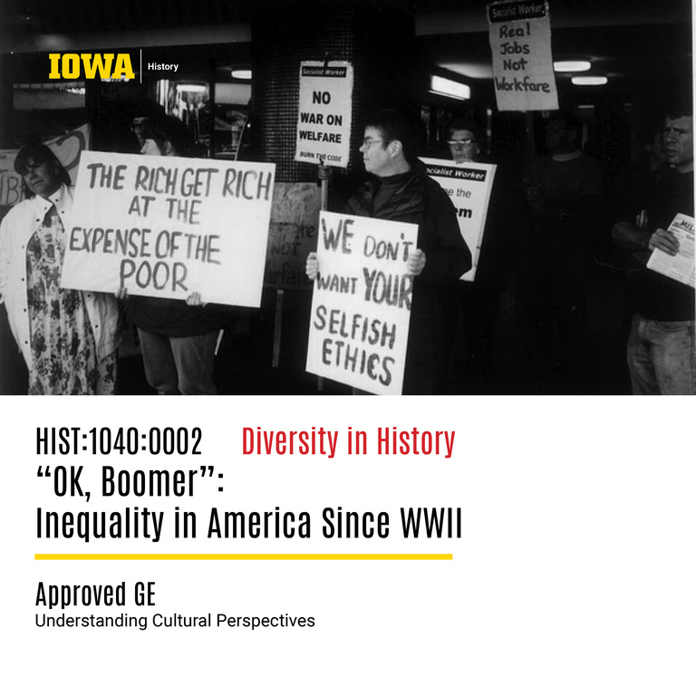 1040 0002 OK Boomer: Inequality in America Since WWII