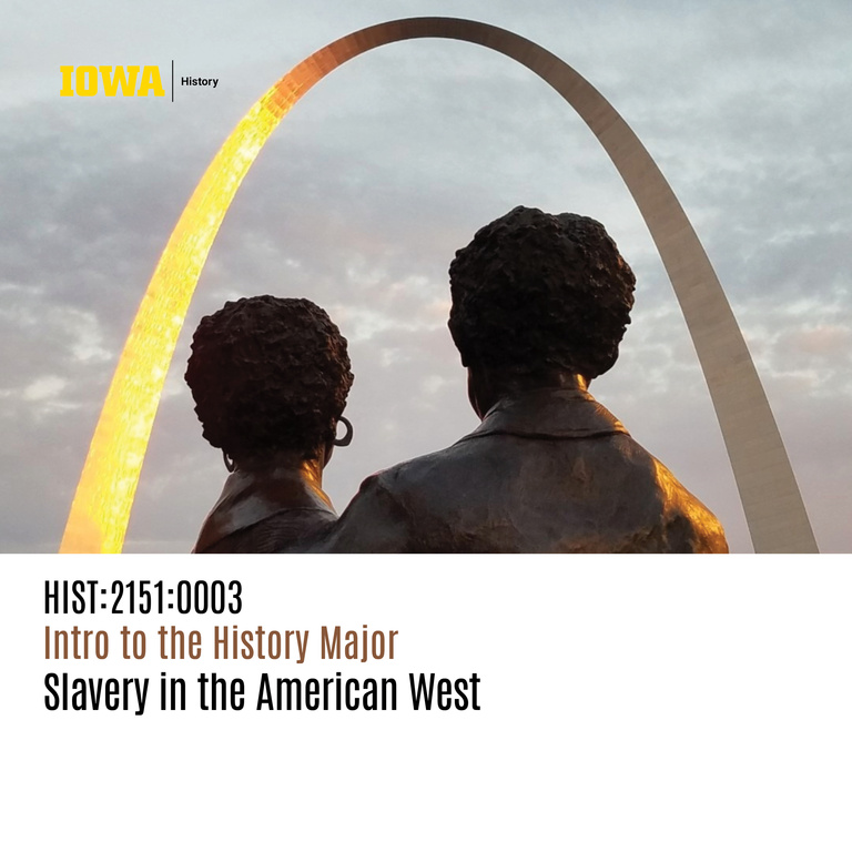 2151 0003 Slavery in the American West