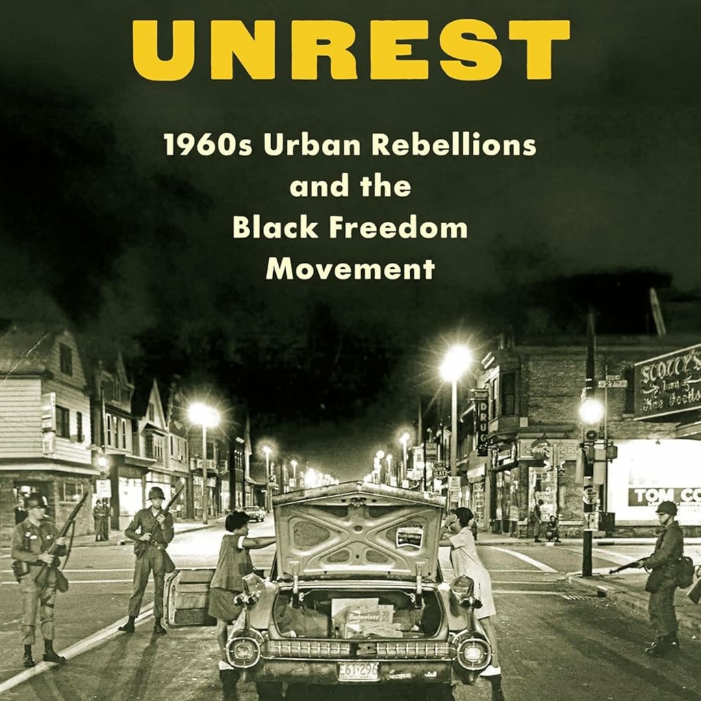 Howard Midwest Unrest