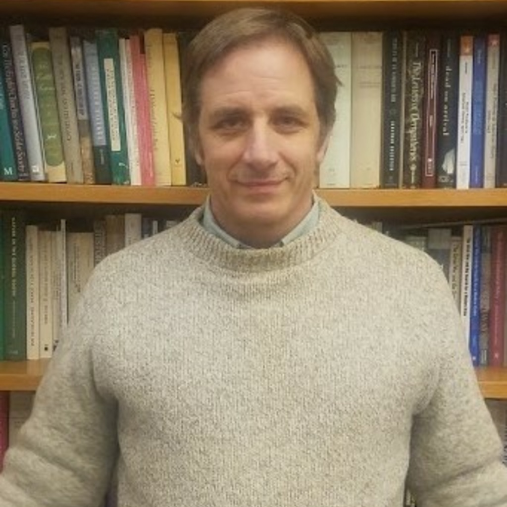Michael Zmolek