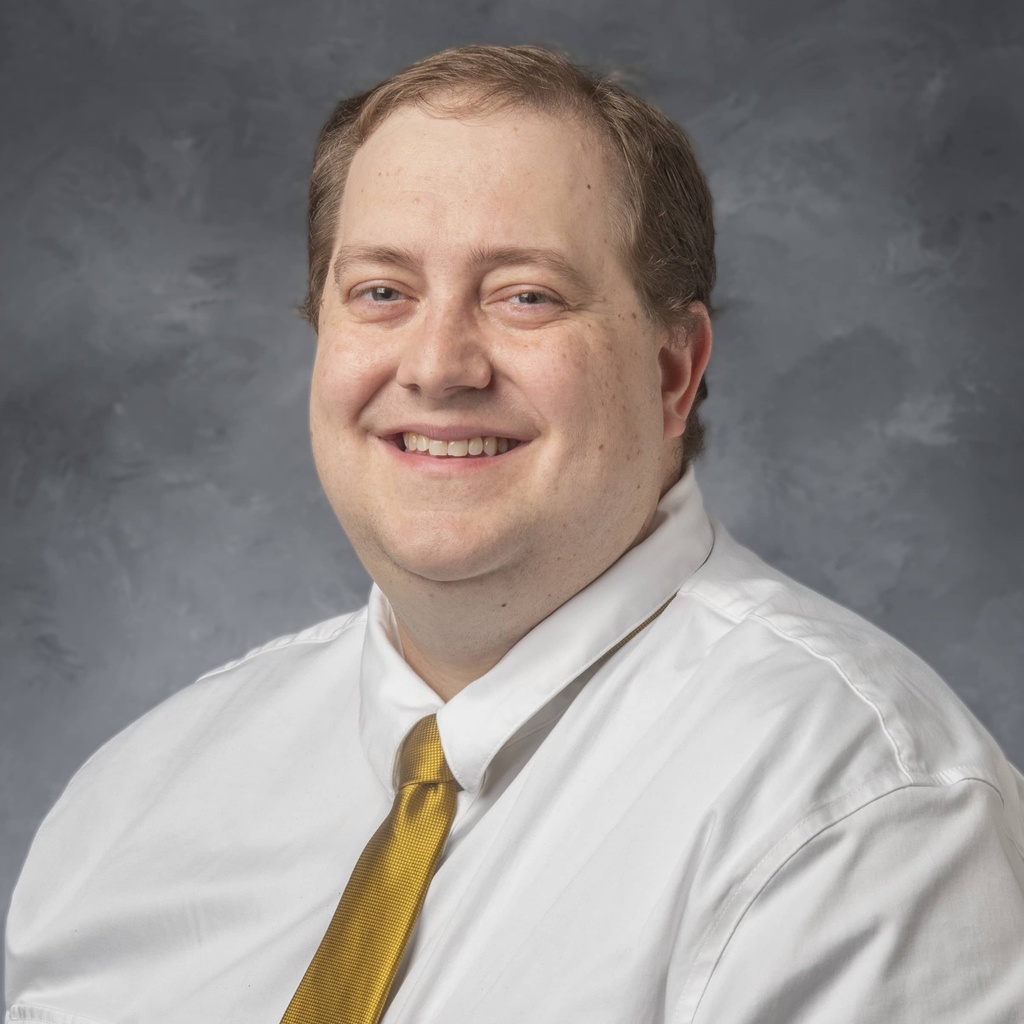 John Johnson portrait photo