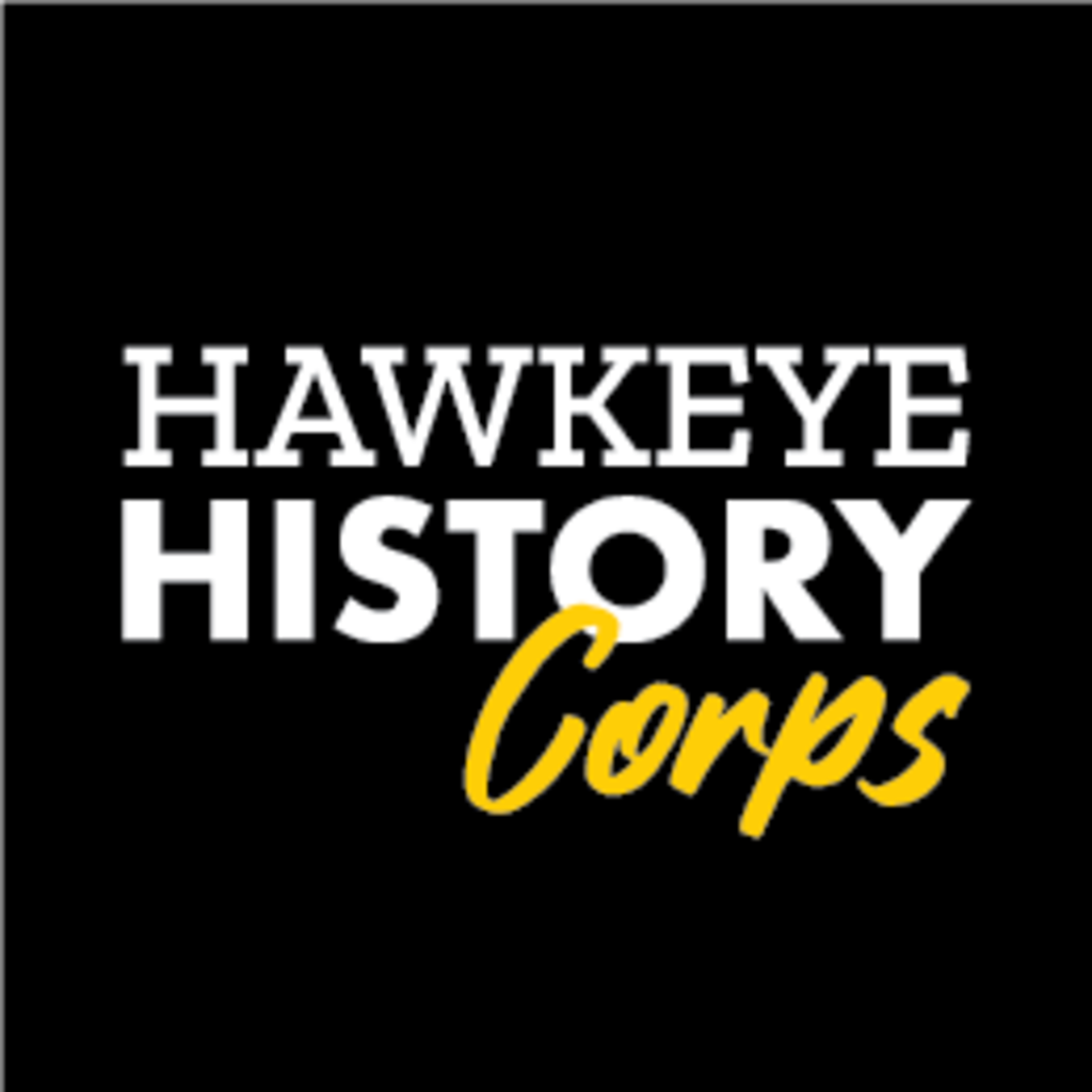 Hawkeye History Corps promotional image