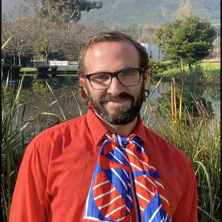 Gregory Valdespino