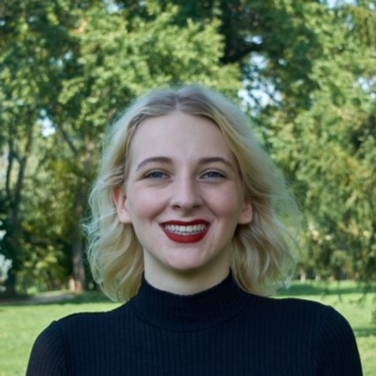 Ashley Maempa