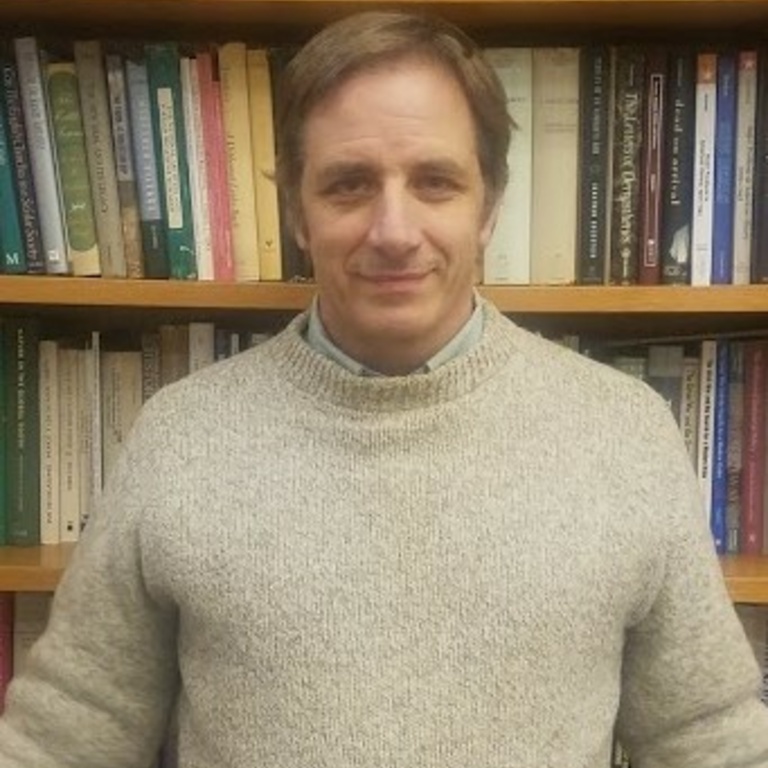Michael Zmolek