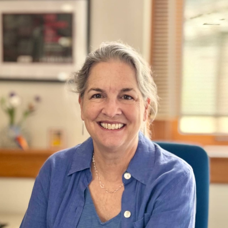 Landon Storrs, Professor Emerita of History