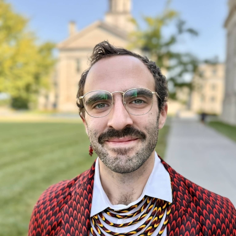 Gregory Valdespino 2025