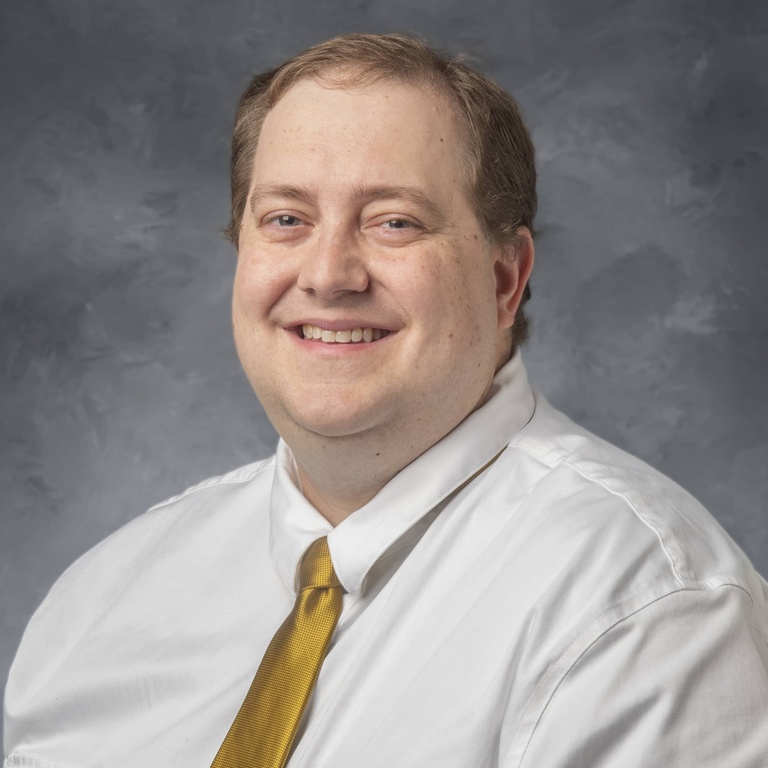 John Johnson portrait photo