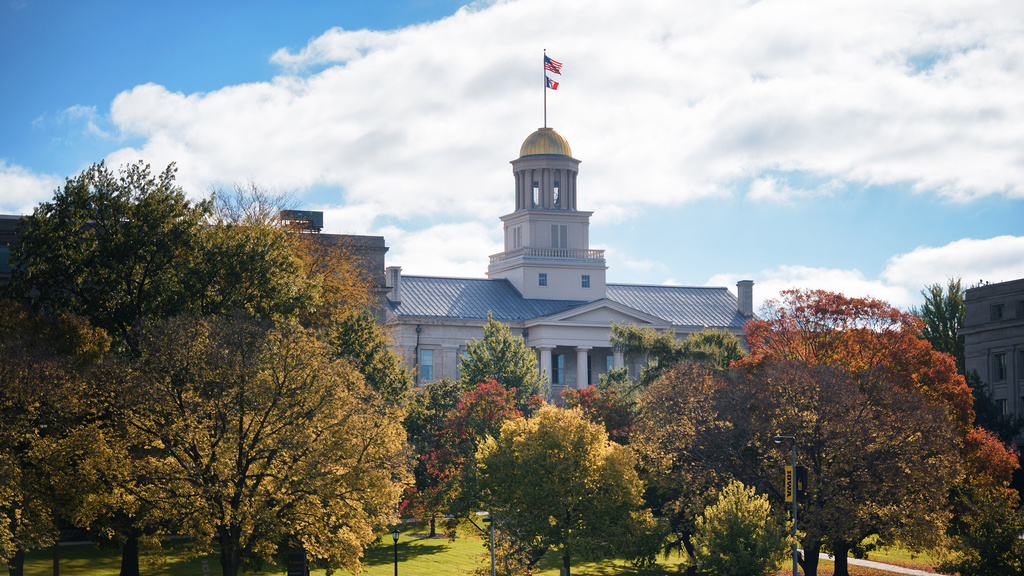 Old Capitol