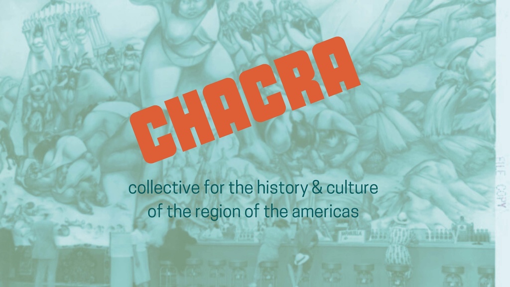 The Chacra Collective image